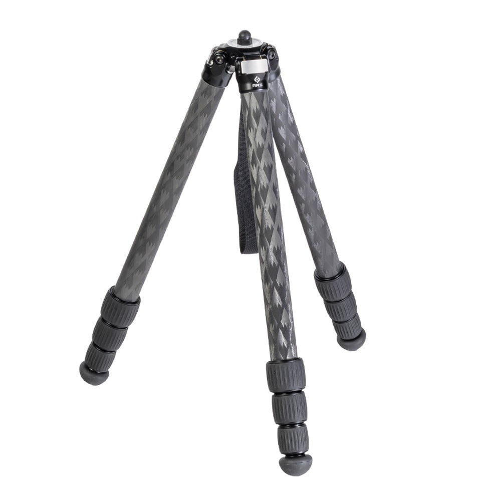 Really Right Stuff TFCX-14 Carbon Fiber Crossover Tripod RRS-9030194 - Really Right Stuff