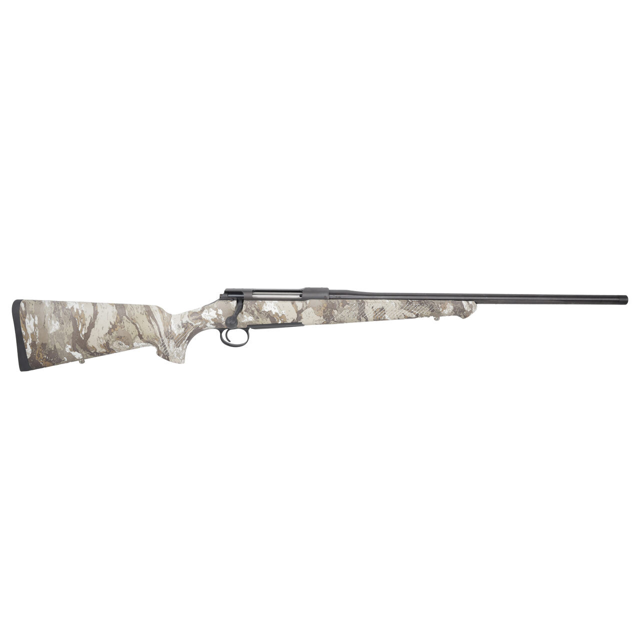 Sauer 100 Classic XT 6.5 Creedmoor 22" 1:8.7" 1/2"x28 Bbl Veil Alpine Rifle S1S65CT-VA - Sauer