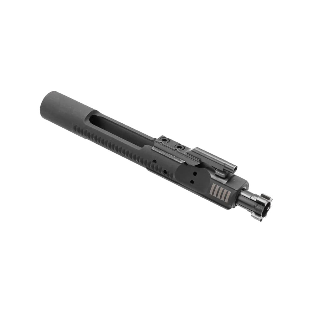 Sons of Liberty Gun Works 6mm ARC 22 ARC/338ARC/6.5 Grendel Nitride 9310 Bolt Phosphate Carrier Bolt Carrier Group SOLGW-6ARCBCG - Sons of Liberty Gun Works