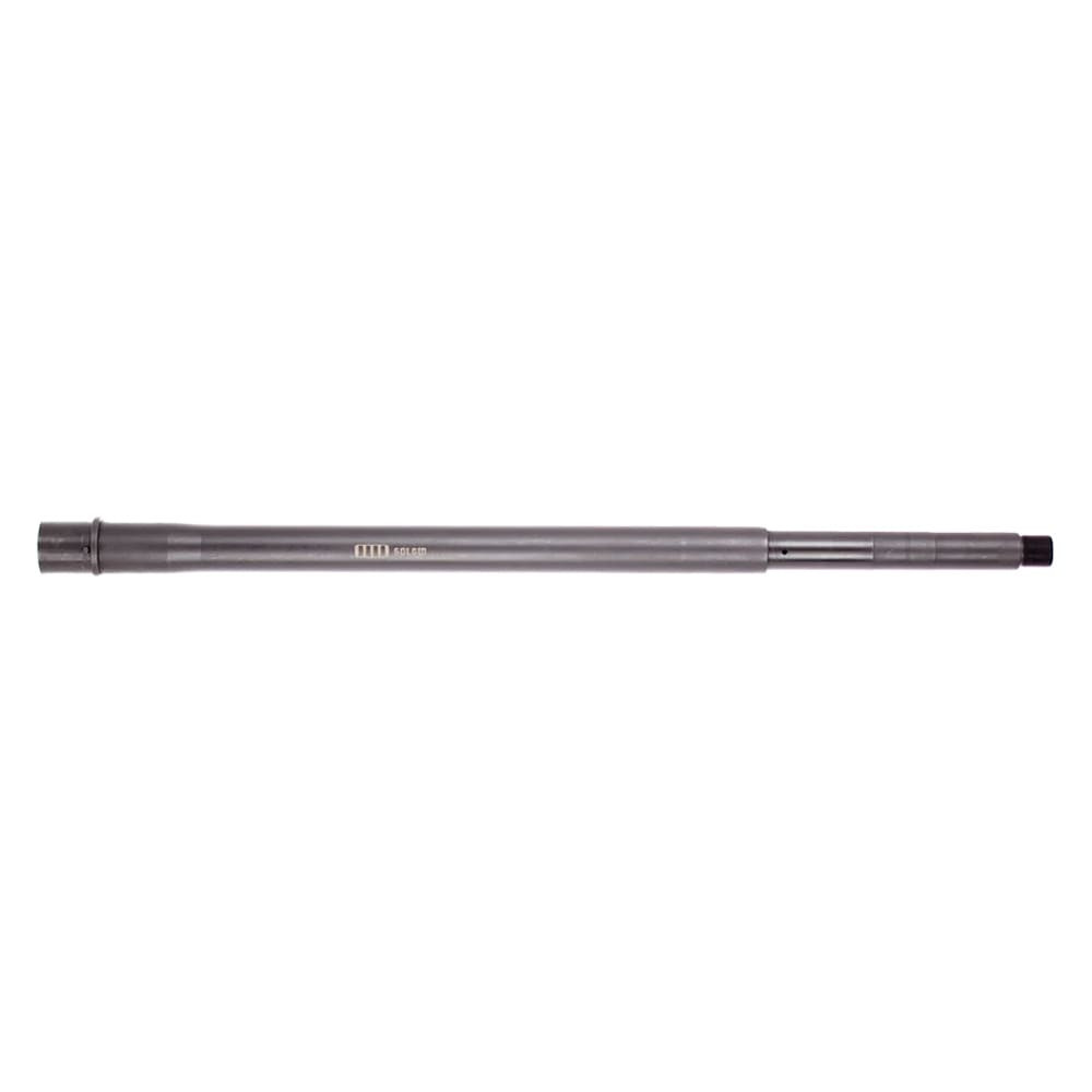 Sons of Liberty Gun Works Precision SPR 6mm MAX 12.5" 1:7.5 5/8x24 Muzzle Thread Carbine 416R Stainless Barrel 12-5Precision-SPR-6MAX - Sons of Liberty Gun Works