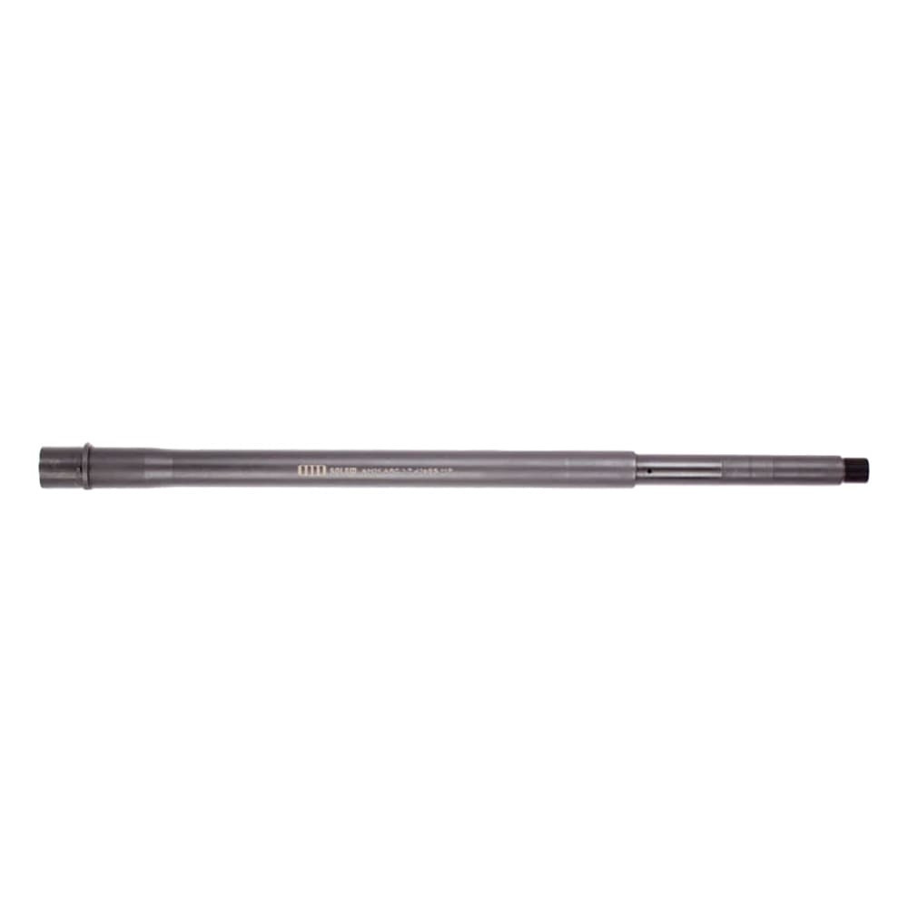 Sons of Liberty Gun Works Precision SPR 6mm ARC 16" 1:8 5/8x24 Muzzle Thread Midlength 416R Stainless Barrel 16Precision-SPR-6ARC - Sons of Liberty Gun Works