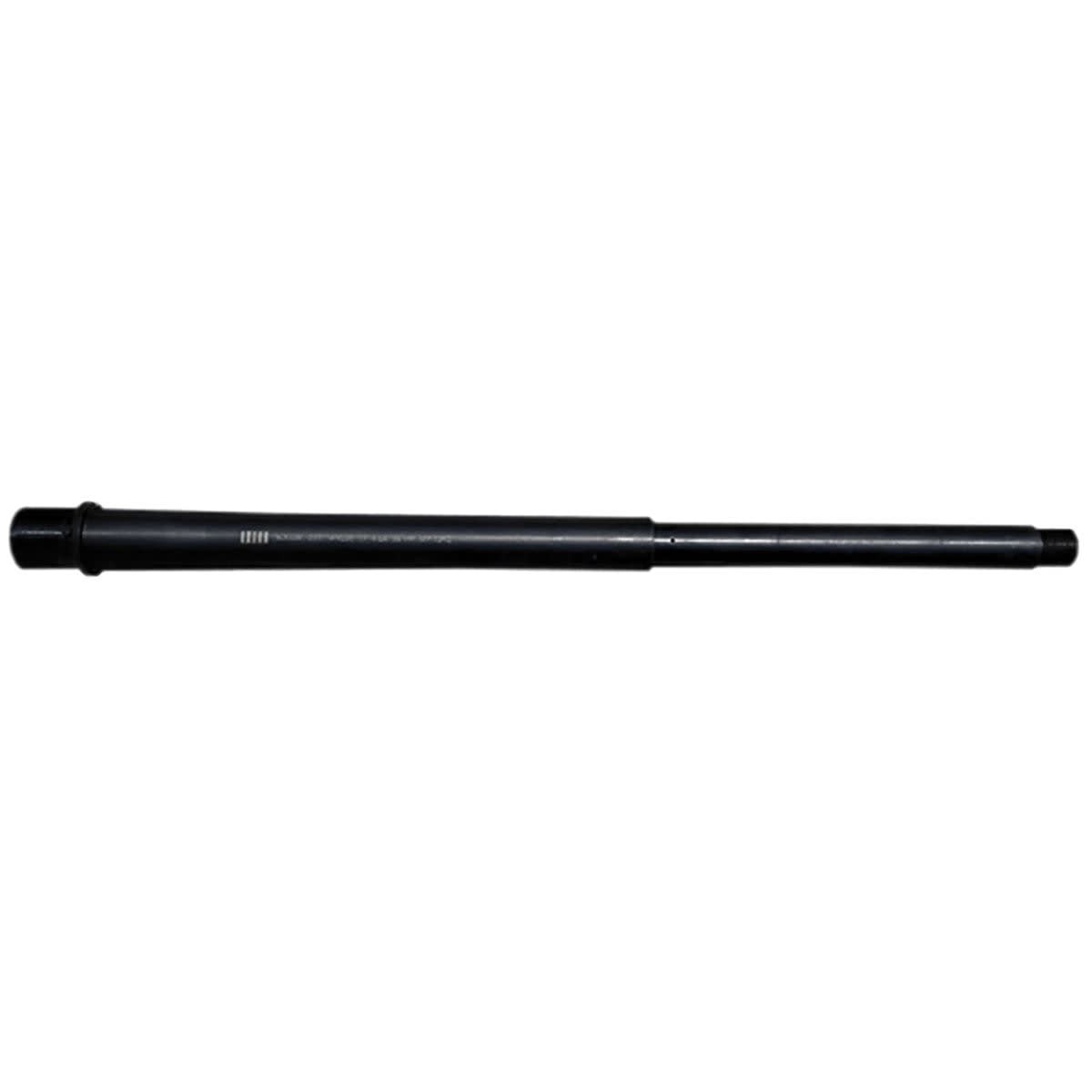 Sons of Liberty Gun Works Precision SPR 6mm MAX 16" 1:7.5 5/8x24 Muzzle Thread Intermediate 416R Stainless Barrel 16Precision-SPR-6MAX - Sons of Liberty Gun Works