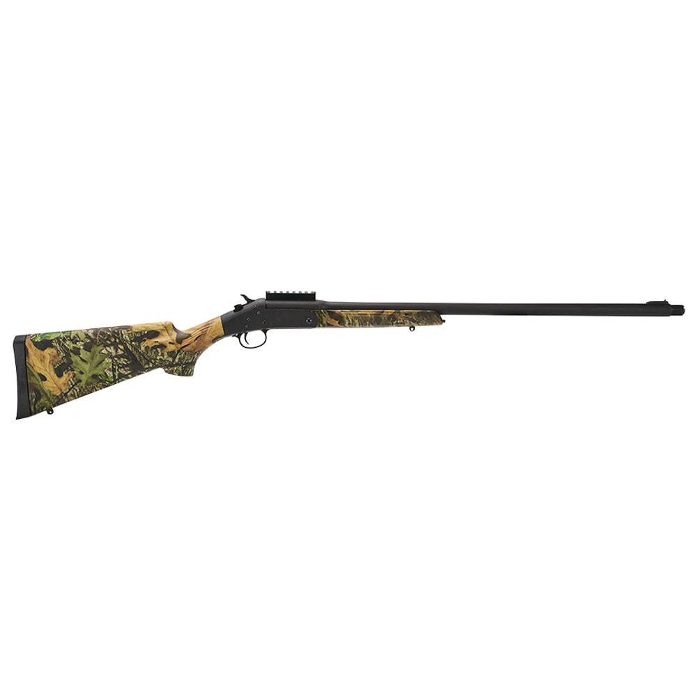 Savage Arms Stevens 301 Turkey Obsession .410ga 26" (66 cm) Bbl 1rd Synth Black/Mossy Oak Obsession RH Compact Shotgun 20527 - Savage Arms