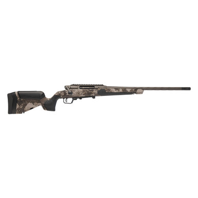 Savage Arms SPR Impulse Core Hunter PRO .300 WSM 22" (55.9 cm) 1:10" Bbl 3rd Synth Gun Metal Bronze/Western RH Full Bolt Action Rifle 32825