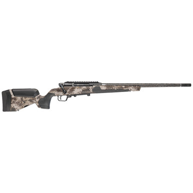 Savage Arms SPR Impulse Ultralite PRO .300 PRC 24" (61 cm) 1:9" Bbl 5rd Synth Blackout/Western RH Full Bolt Action Rifle 32863