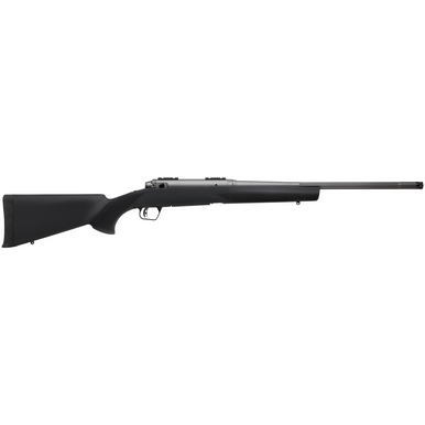 Savage Arms Model 110 Trail Hunter Lite LH V2 .350 Legend 18"Bbl 1:16 THR Heavy Sporter Btn-Rifled Strt.Fluted 2Piece Wvr Rail Bolt Action Rifle