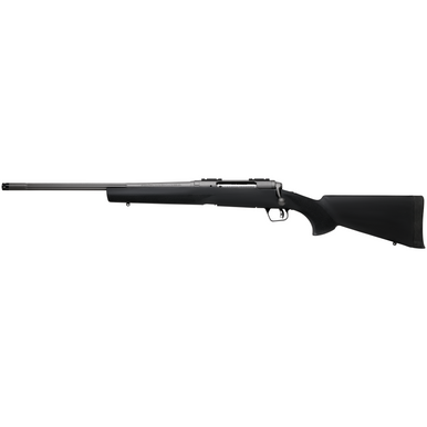 Savage Arms Model 110 Trail Hunter Lite LH V2 7mm BC 20"Bbl 1:8 THR Heavy Sporter Btn-Rifled Strt.Fluted 2Piece Weaver Rail Bolt Action Rifle 33035 - Savage Arms
