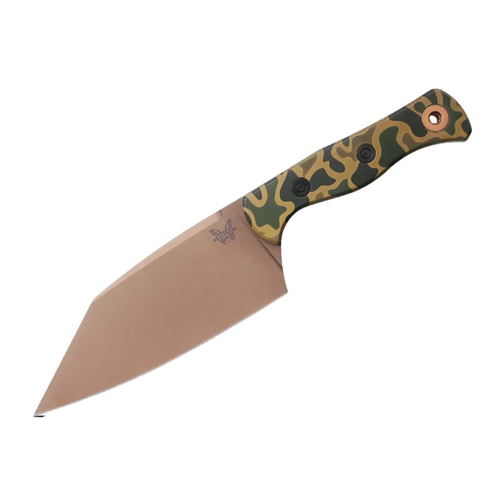 Benchmade Father's Day LTD Edition Station Knife 4010-FE2601 - benchmade