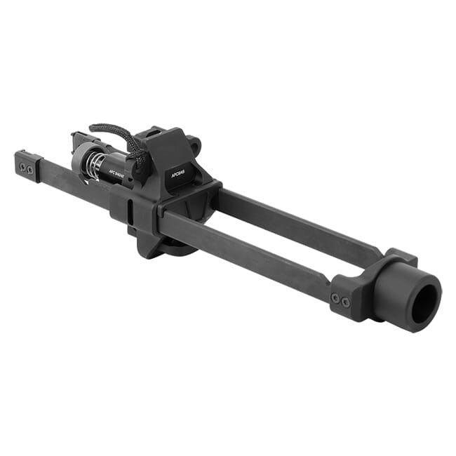 B&T APC9/APC40/APC45 Tele Brace w/Tailhook Adapter (No Tailhook) BT-20522 - Light Mount Marks/Blemishes 10008 - USED/MISC