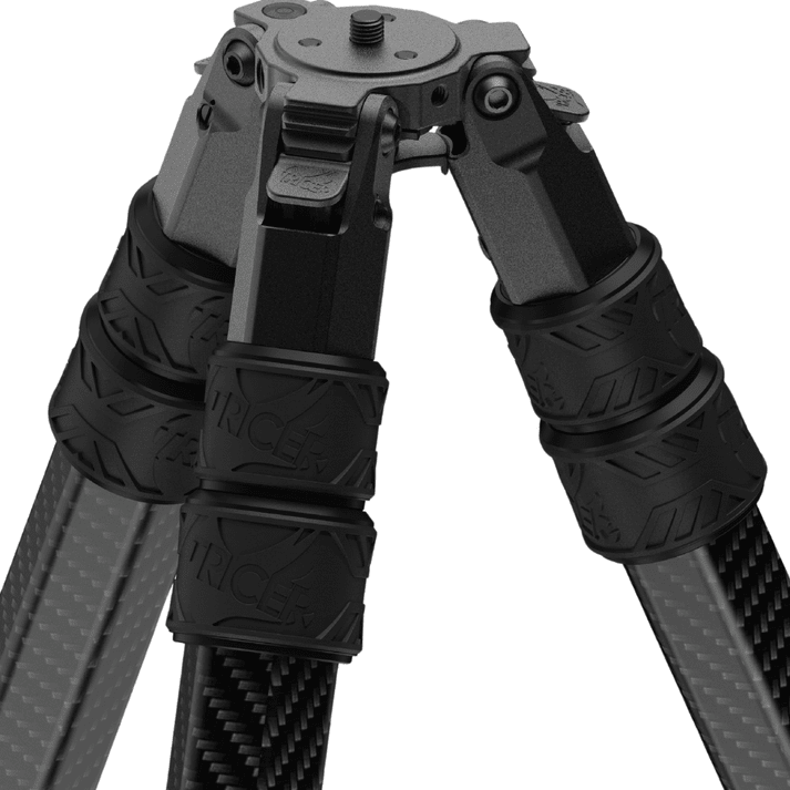 Tricer X2 Tripod X2-STRI-1 - Light Wear 10023 in Black - USED/MISC