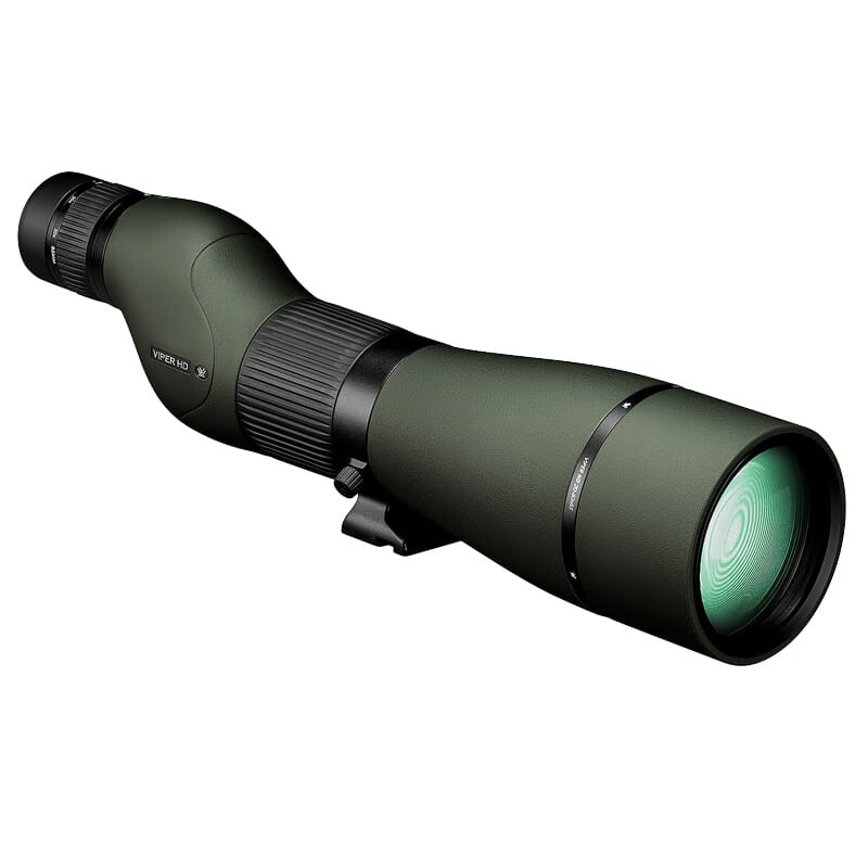 Vortex Viper 85mm Spotting Scope Straight-HD V503 - Excellent Condition 9988 - USED/MISC