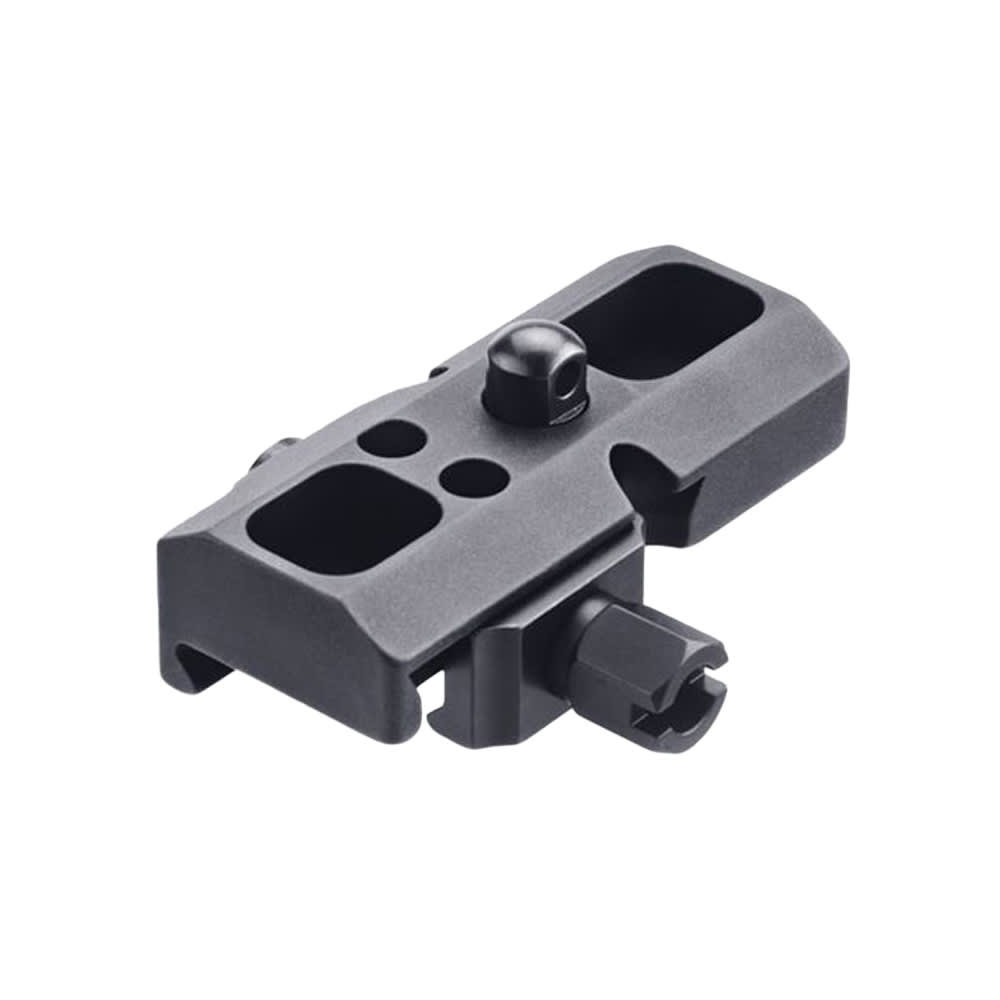 ERA-TAC Harris Bipod T-Nut Adapter w/Sliding Block T4391-0013 - ERA-TAC