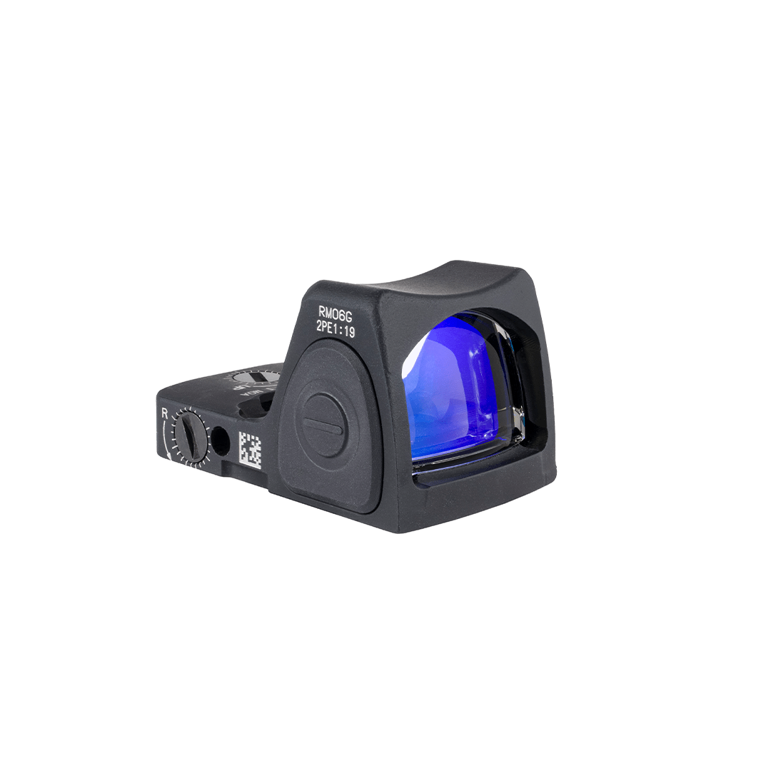Trijicon RMR Type 2 Green Dot Sight Adjustable LED 3.25 MOA Green Dot RM06-C-700800 - Excellent Condition 10050 - USED/MISC
