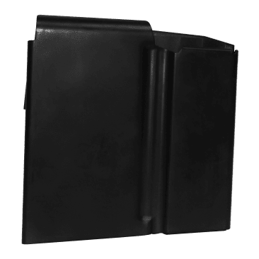 Accuracy International AXMC/AXSR .338 and .300 Norma Mag 10 Round Plastic Base Plate Magazine 29313BL - Accuracy International