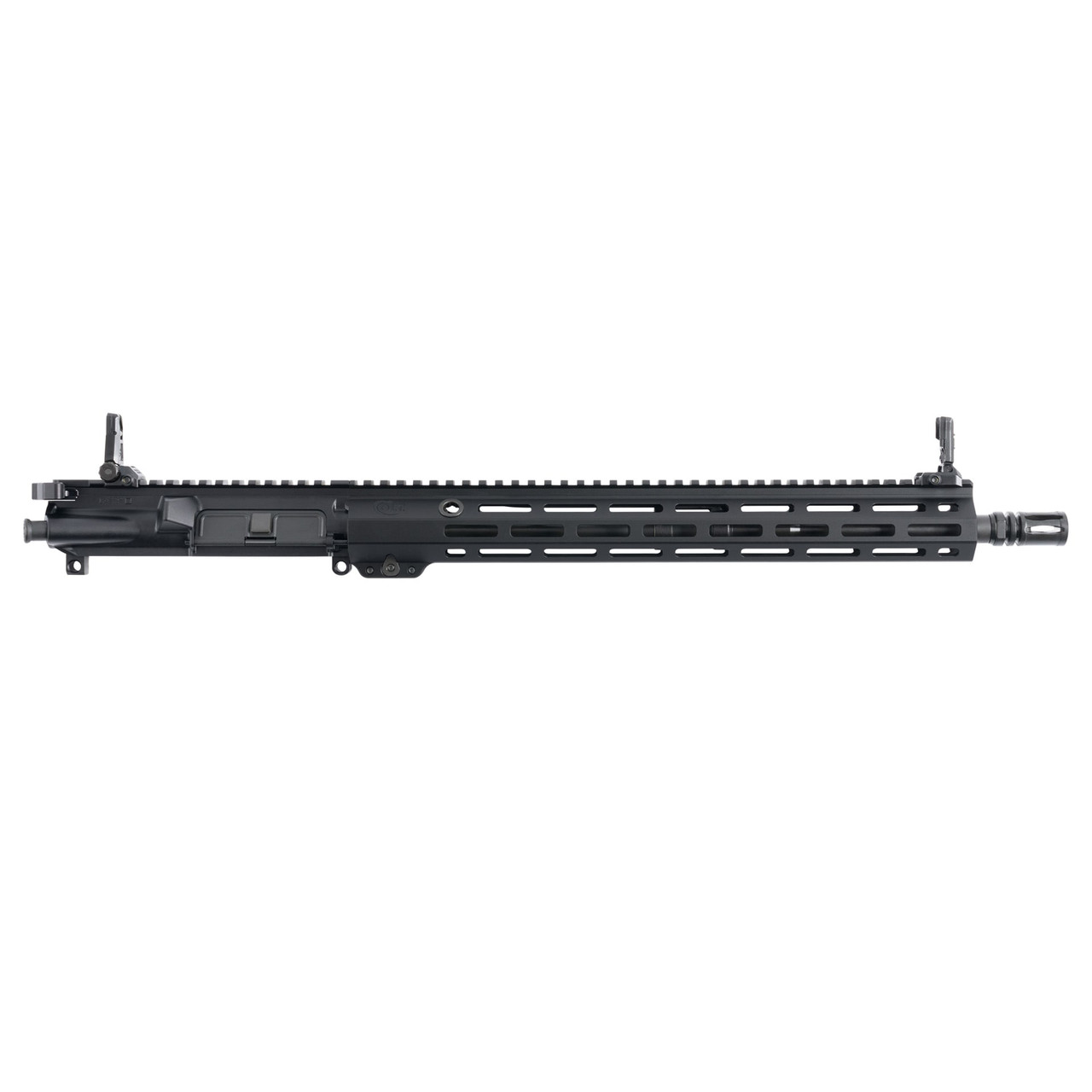 Colt LE6920EPRII-PRO 5.56mm 16.1" Bbl Sights Matte Black Upper Receiver Conversion Kit LE6920-EPRII-PRO-CK - Colt