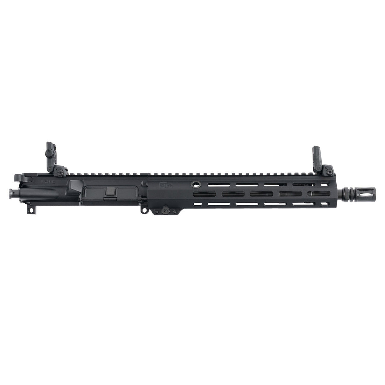 Colt LE6933EPRII 5.56mm 11.5" Bbl Sights Matte Black Upper Receiver Conversion Kit LE6933-EPRII-CK - Colt