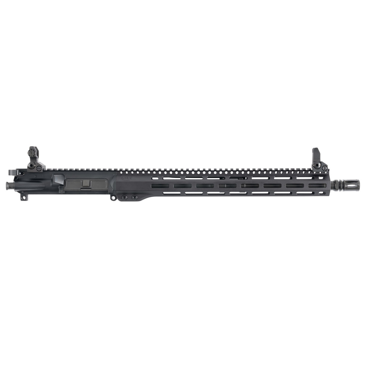 Colt M4 to M5 Carbine 5.56 X 45mm 16.1" Bbl Matte Black Conversion Kit CM556-16-CK - Colt