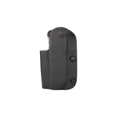Kimber 2K11 Topo Competition Holster LH Gray w/ Low Front-Cut, Optic Compatible 4200650