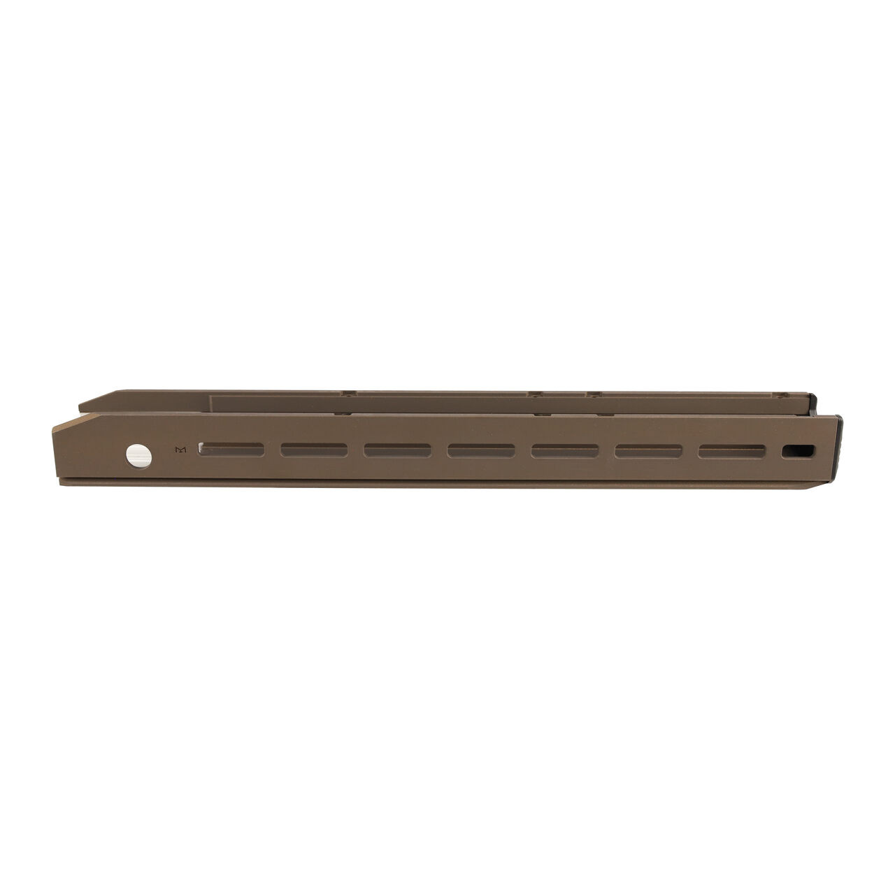 Tikka T3x ACE Hanguard 7 MLOK Slots, Bronze S540220362 - Tikka
