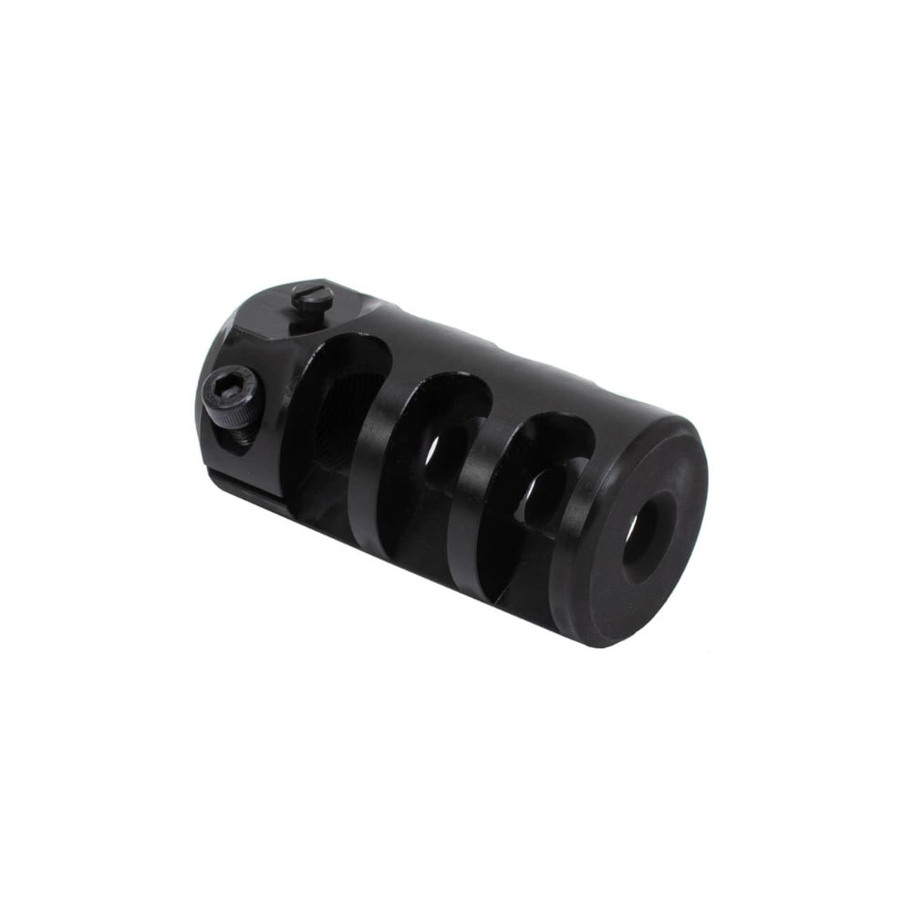 Sako TRG Muzzle Brake for 5/8x24 22mm Bore Diameter S550214424 - Sako