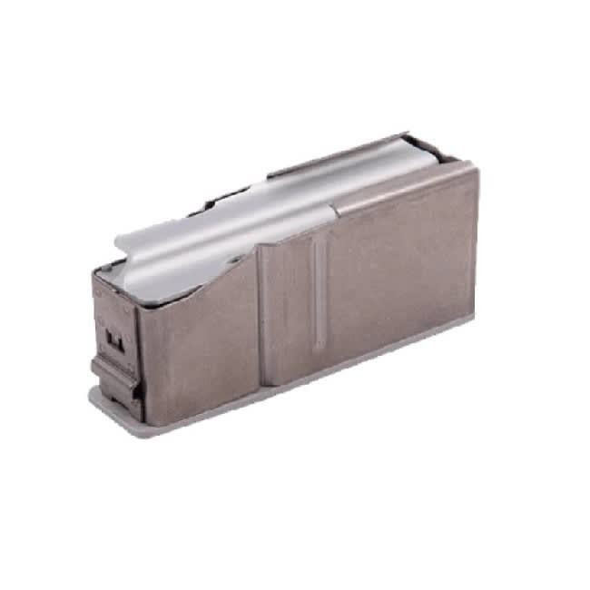 Sako 90/S Hun Bav Quest Griz 5rd Magazine for 22-250 Rem S5102214324 - Sako