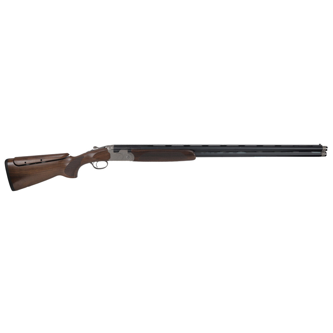 Beretta 687 Silver Pigeon III Sport 12ga 32" Bbl BFAST O/U Shotgun J687S1232BF - Beretta