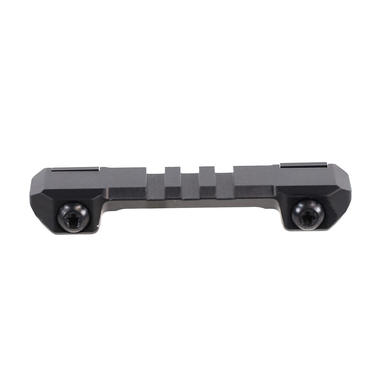 Sako 100 Picatinny mount S5100214554 in Matte Black/anodized Finish - Sako