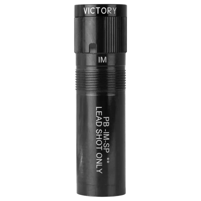 Beretta Victory 12ga IM BLK EXT 1" Choke Tube C6F676 - Beretta