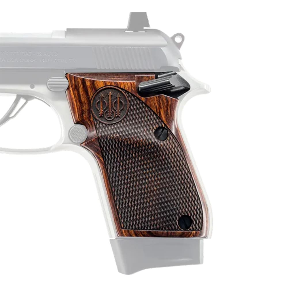 Beretta 30X Wood Grips EU00144 - Beretta