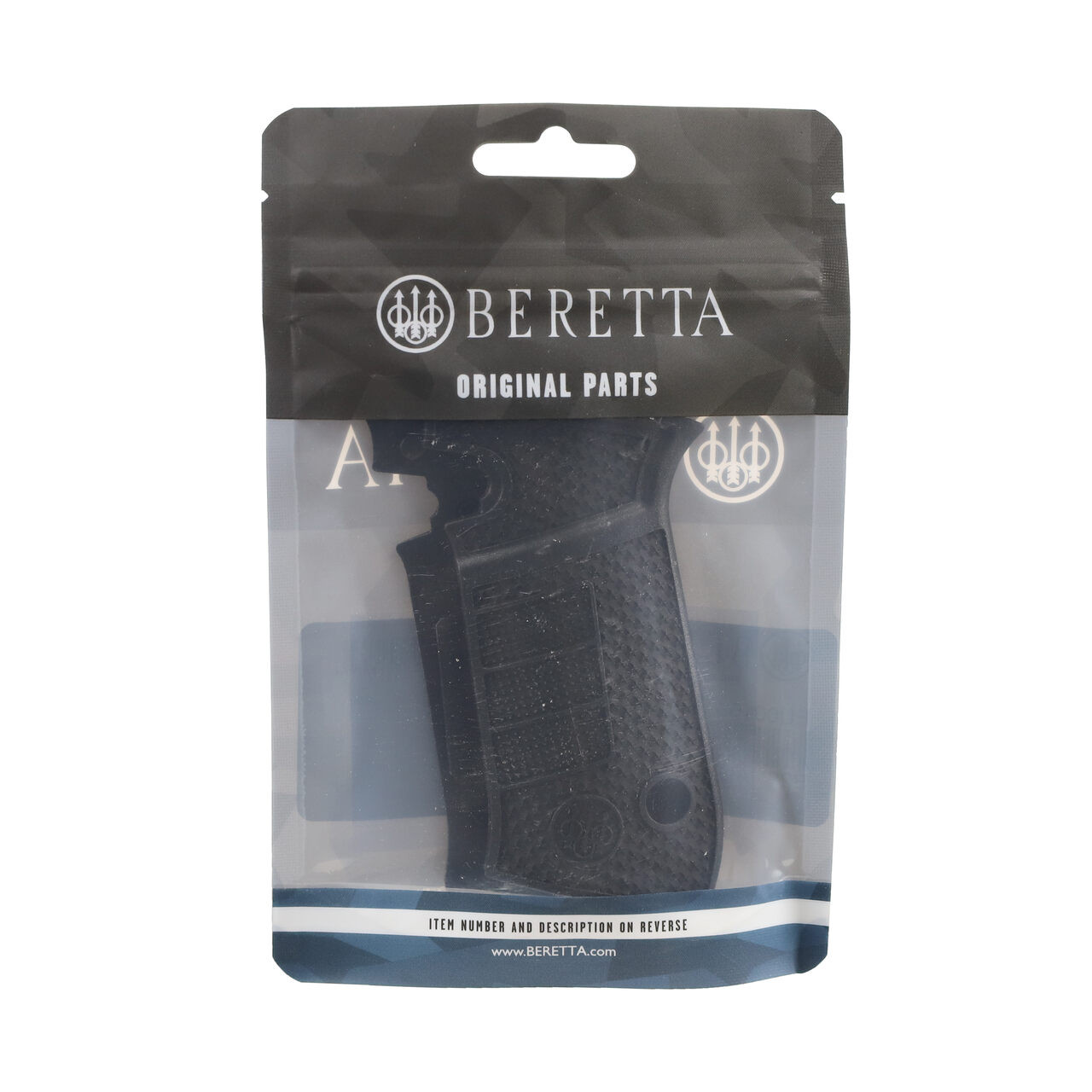 Beretta B22 Jaguar Grip Set, Medium EU00163 - Beretta