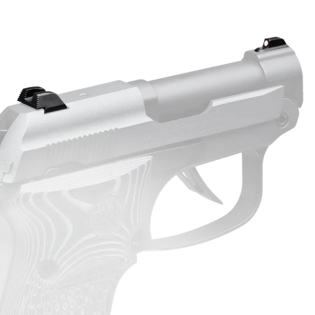 Beretta 20X Standard Sights EU00142 - Beretta