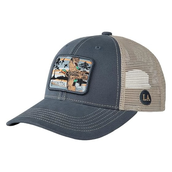 Beretta Louisiana 250 Year Hat BLA12016600528 - Beretta