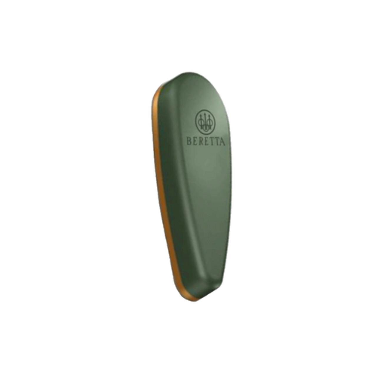 Beretta Beretta Hunting Recoil Pad 18mm by SHU, Green E03938 - $47.99 at EuroOptic