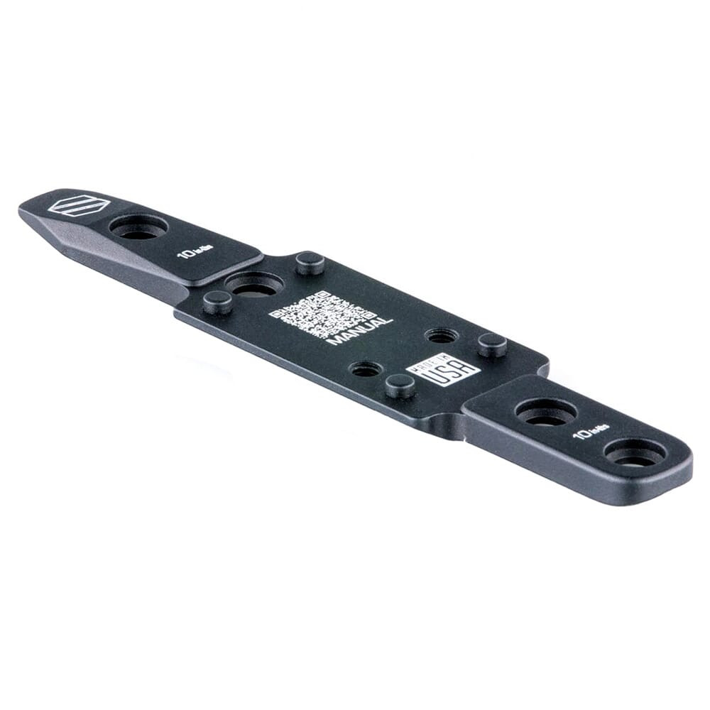 Scalarworks SYNC/01 Benelli M4/M2 Leupold DeltaPoint Pro Mount SW1140 - Light Wear 10139 - Scalarworks