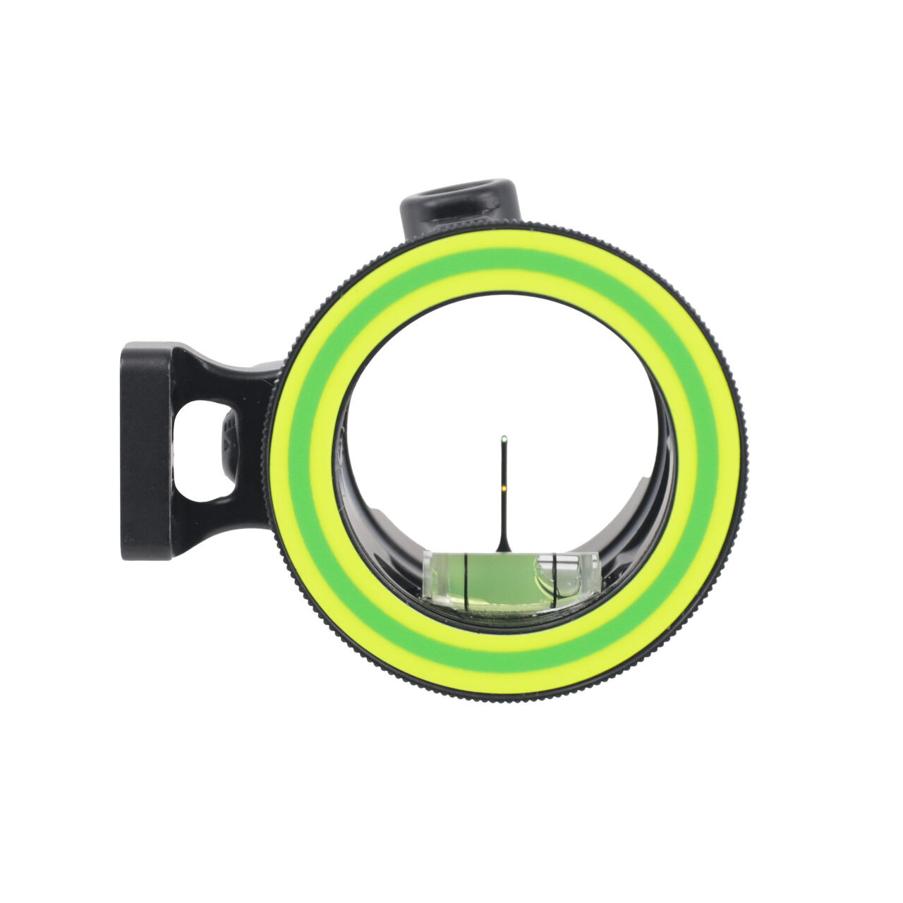 Spot Hogg ROTI PRIZ Combo 2-Pin RH .010 Black Bow Sight RPC2LH10 in Green - Spot Hogg