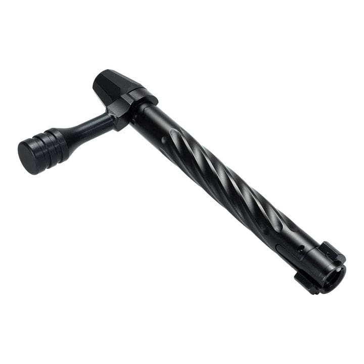 MDT Lone Peak Short RH .308 90 Degree 3-Groove Tactical Bolt 117458 - MDT