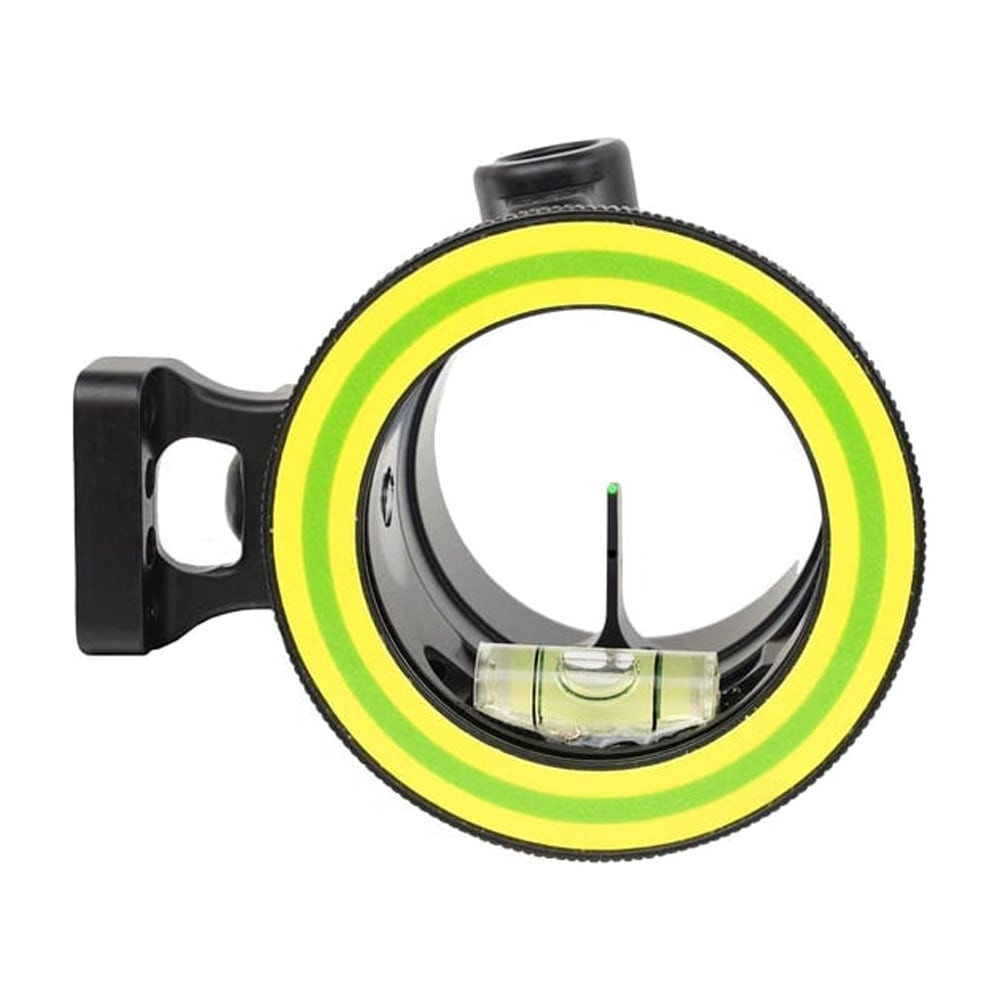 Spot Hogg ROTI PRIZ Combo 1-Pin LH .019 Black Bow Sight RPC1LH19 - Spot Hogg