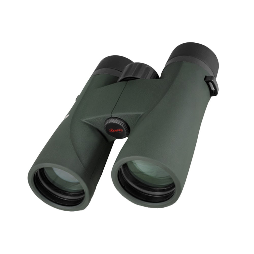 Kowa SV III 8x42mm Green Binoculars SV-III-42-8 - Kowa