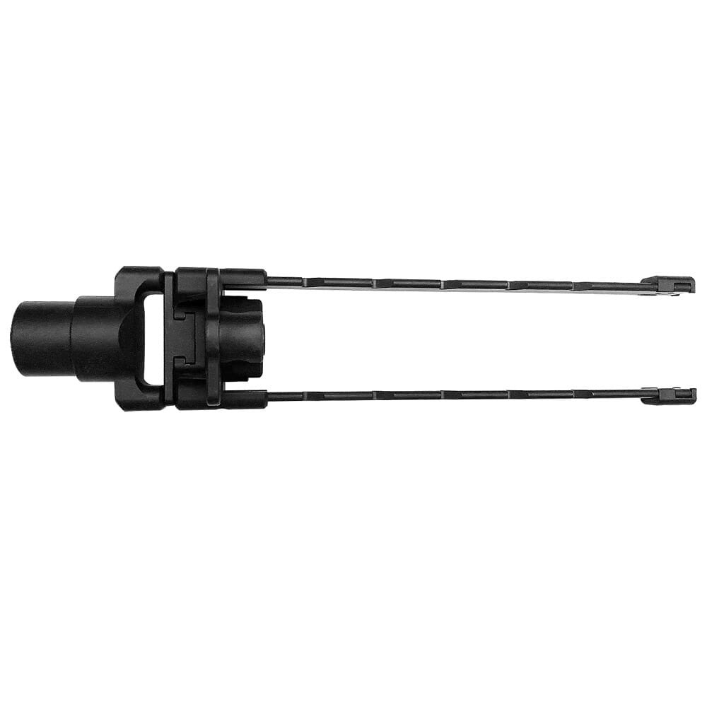B&T HK SP5K 5-Position Adjustable Telescopic Brace w/Elastomer Buffer BT-200602 - Light Blemish On Base 10218 - USED/MISC