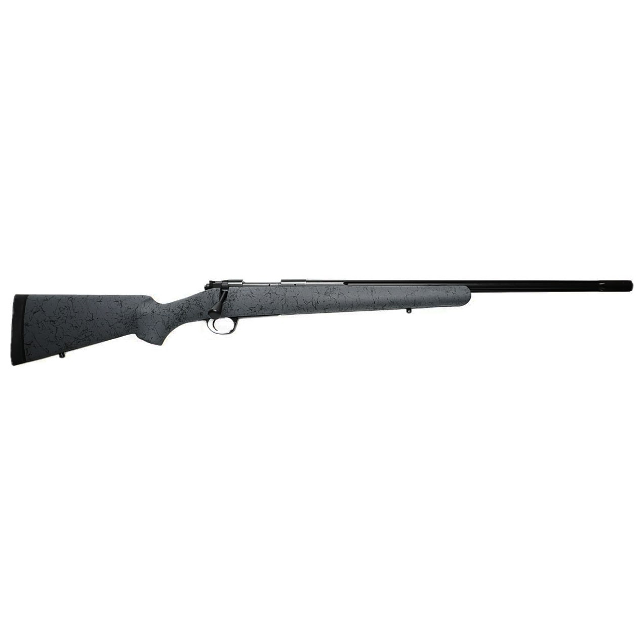Kimber 84M Open Country EuroOptic Exclusive Granite 6.5 Creedmoor 24" 4rd Mag Rifle 3700913 - Kimber