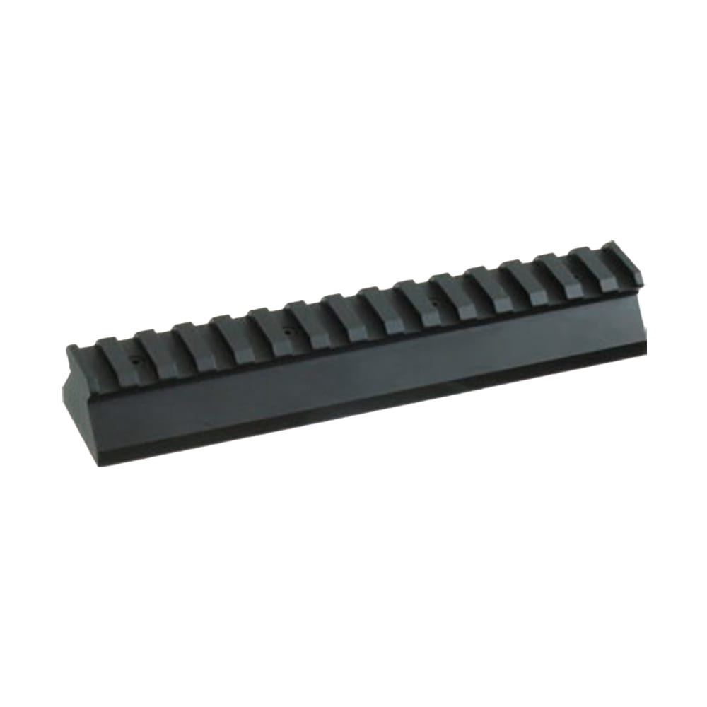 March Scopes Spotting Scope Accessories for March Riflescopes w/ Tripod to Picatinny Adapter Rail, Eyepiece Extension, Middle Wheel Covers DA678-0 in - March Scopes