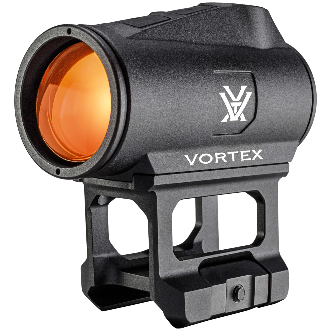 Vortex Optics Crossfire II 2 MOA Red Dot Sight CF2-RD2