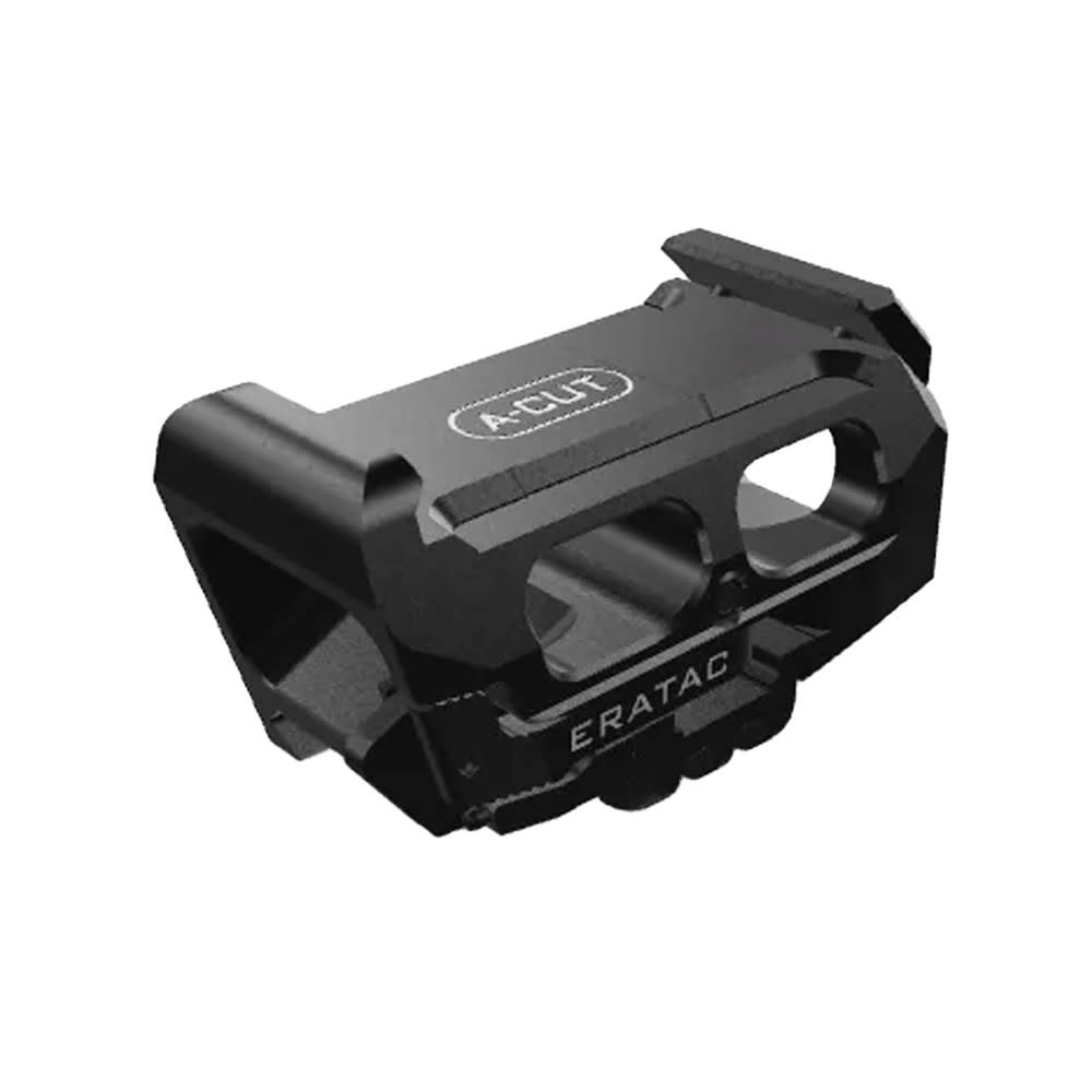 ERA-TAC USL Aluminum & Stainless Steel Riser Mount for Aimpoint COA 39mm/1.54" Lower-Third Centerline T6121-0039 - ERA-TAC