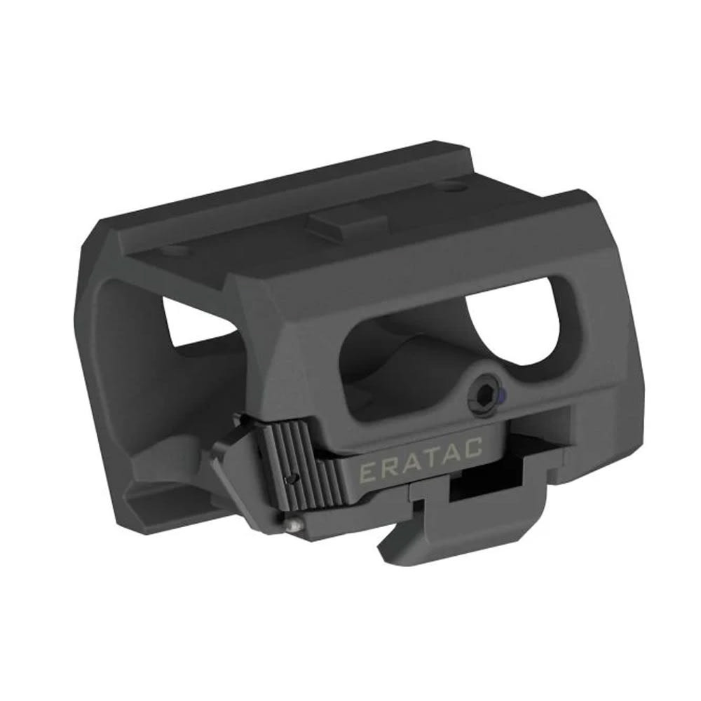 ERA-TAC USL Aluminum & Stainless Steel Riser Mount for Aimpint MICRO 57.4mm/2.26" Centerline T6120-0057 - ERA-TAC