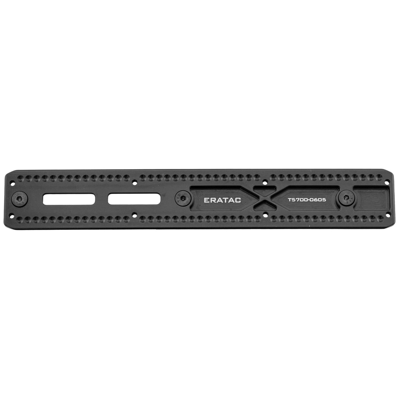 ERA-TAC ARCA Rail for 6 M-LOK Groove Handguard T5700-0605 - ERA-TAC