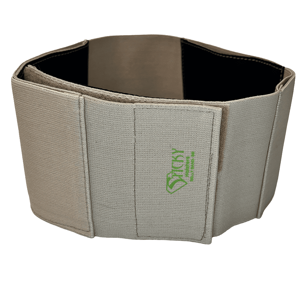 Sticky Holsters 6-8" Tan Belly Band Holster Extender BBTN-EXT