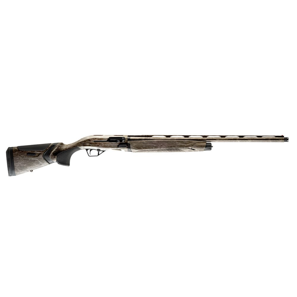 Beretta A400 Solo KO 12ga 26" Bbl OCHP EXT (C,M,F) Mossy Oak Bottomland Shotgun J40SLBL16