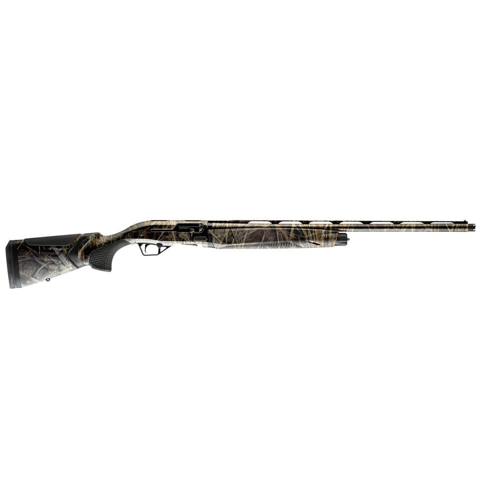 Beretta A400 Solo KO 12ga 28" Bbl OCHP EXT (C,M,F) Realtree Max-7 Shotgun J40SLMX18