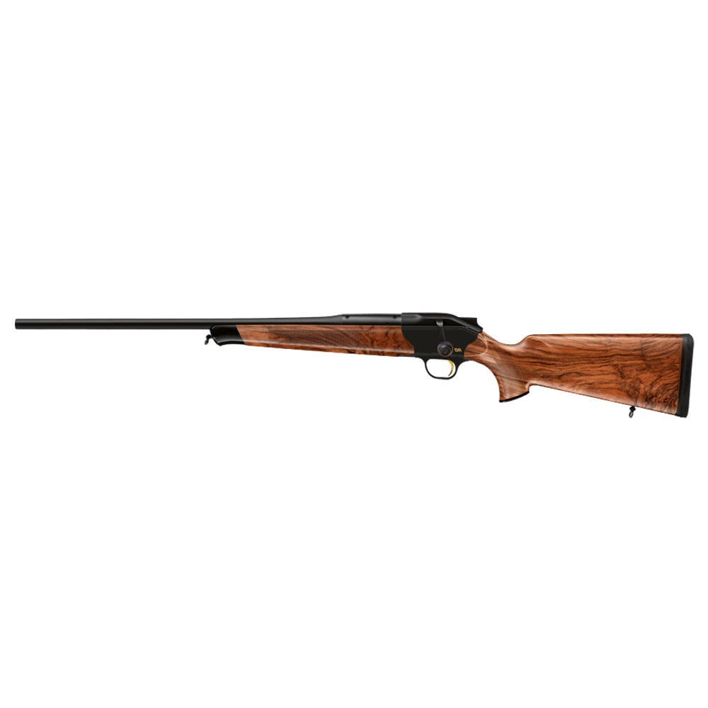 Blaser R8 Jaeger LH G7 300WM Fluted Muzzle Thread Rifle w/Hard Case R8_Jaeger_LH_G7_300WM_FL_M_T_Case - Blaser