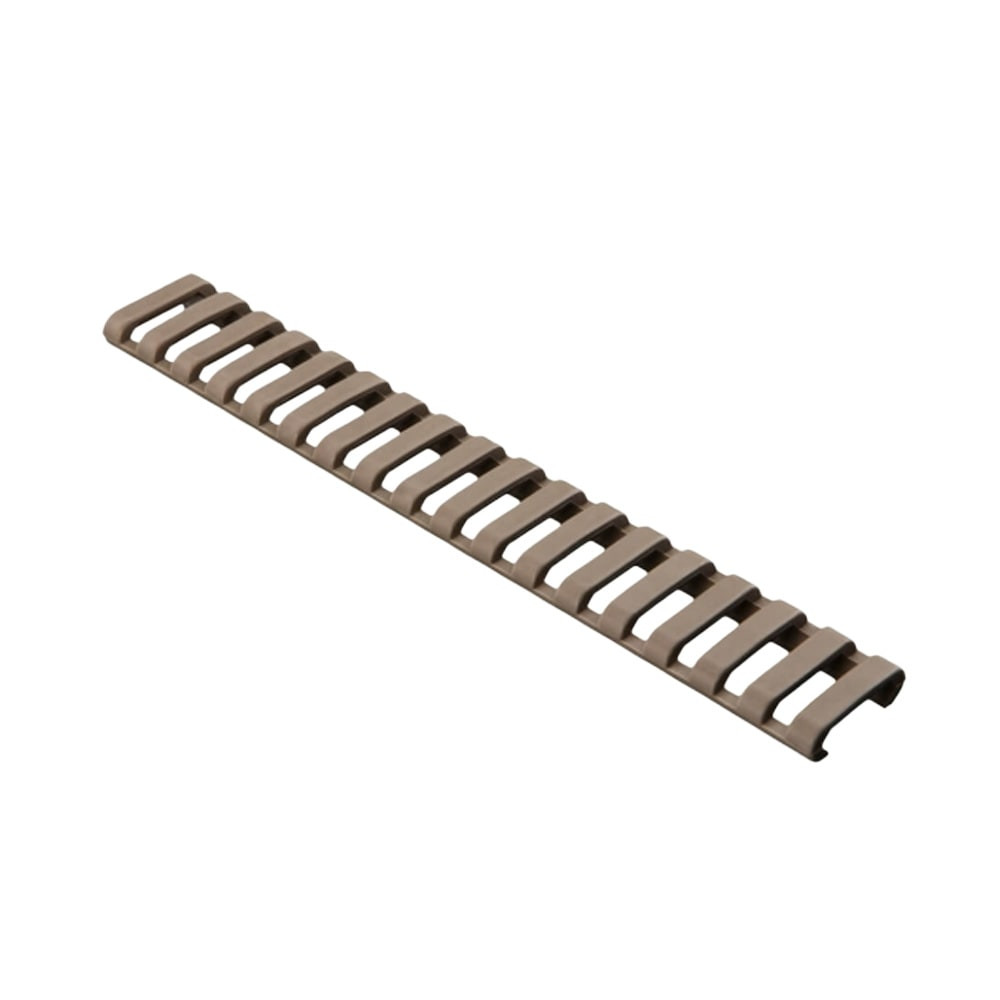 Magpul Flat Dark Earth Ladder Rail Panel MAG013-FDE